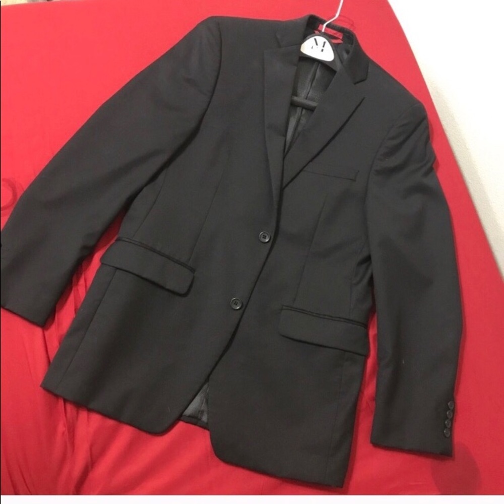 Alfani Suit Jacket Size 38R (Medium)